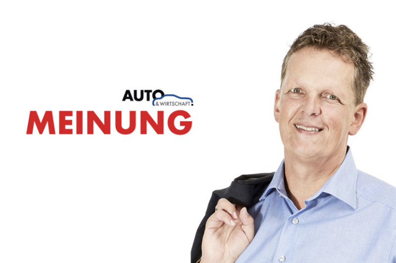  Was täten wir ohne Auto?