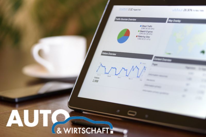  Zugriffs-Rekord auf www.autoundwirtschaft.at