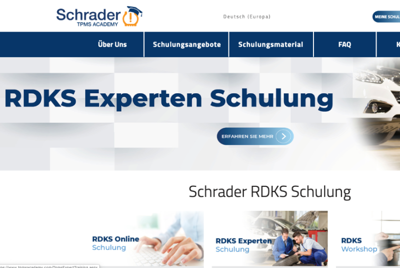  Weiterbildung statt Langeweile