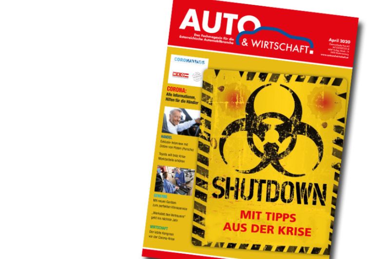  Was täten wir ohne Auto?