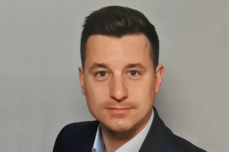  Führungswechsel bei Axalta Österreich