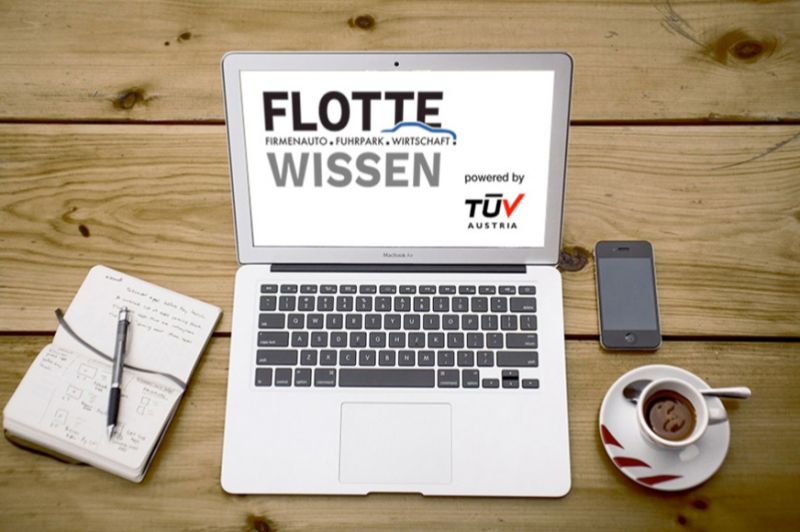  FLOTTE Wissen: Neue Webinar-Reihe