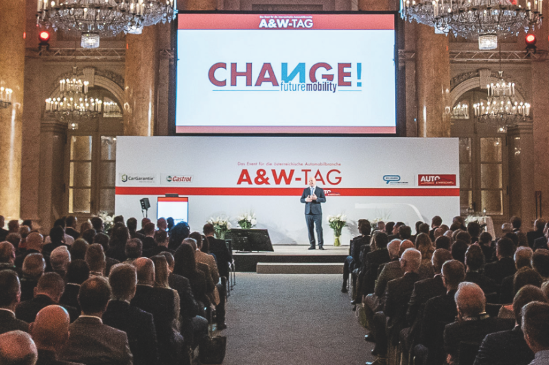  A&W-Verlag verschiebt Herbst-Events  