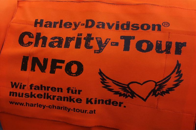  Charity-Tour 2020 abgesagt