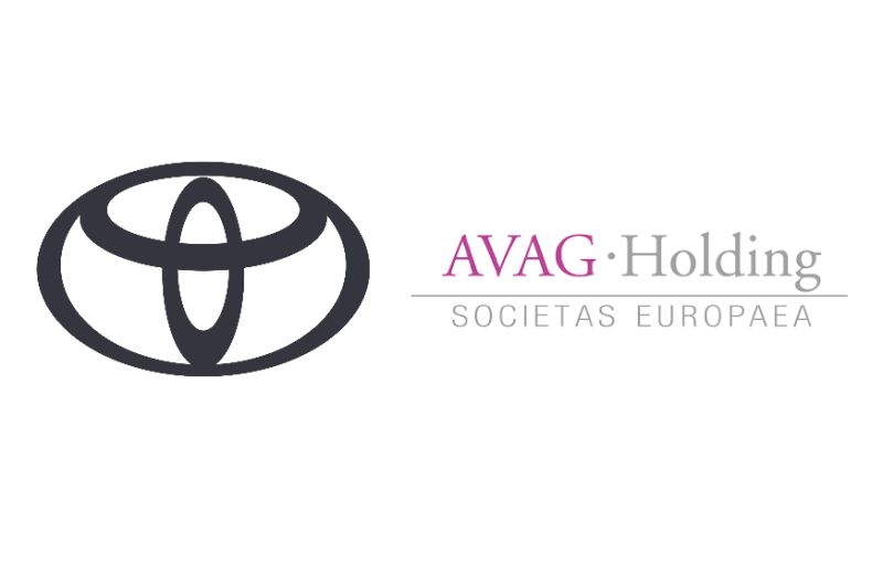  AVAG künftig auch Toyota-Händler in Österreich