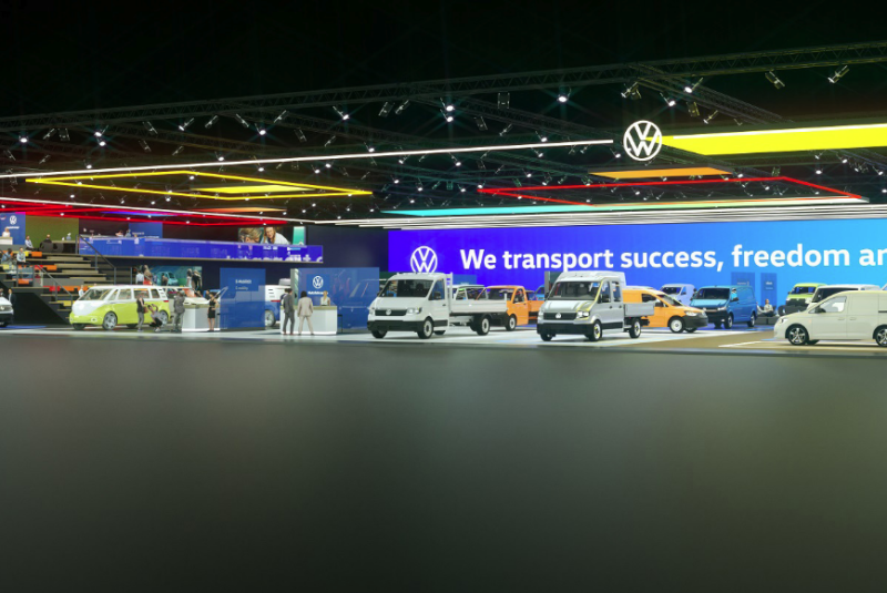  VWN: Neuheiten 2020 als Web-Messe