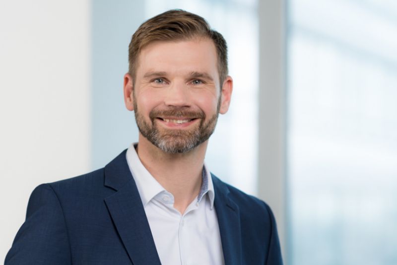  Hoffmann neuer Retail Manager bei Goodyear