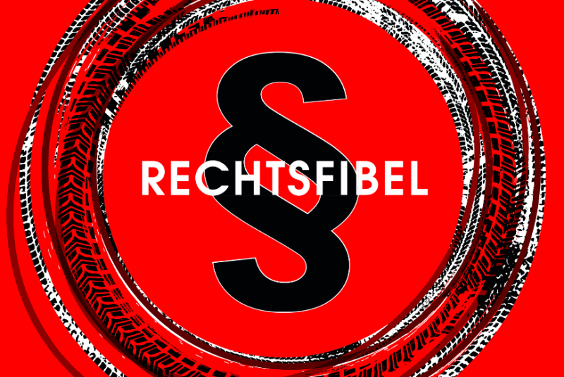  Reifen-Rechtsfibel 2021 