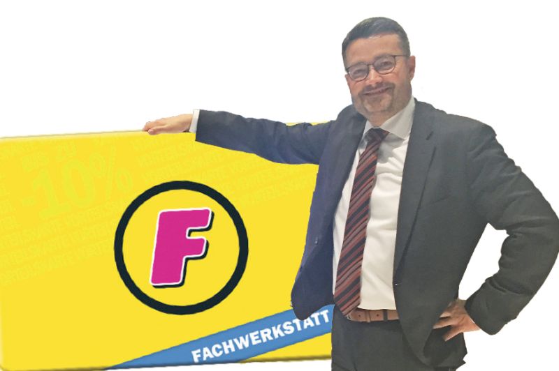  Forstinger mit neuer Vielfalt durch die Pandemie