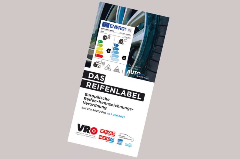  Das neue Reifenlabel