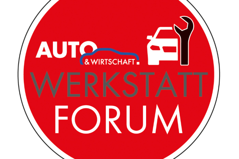  A&W WERKSTATT-FORUM mit Karosserie-Schwerpunkt