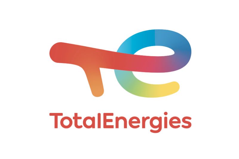  Total wird TotalEnergies