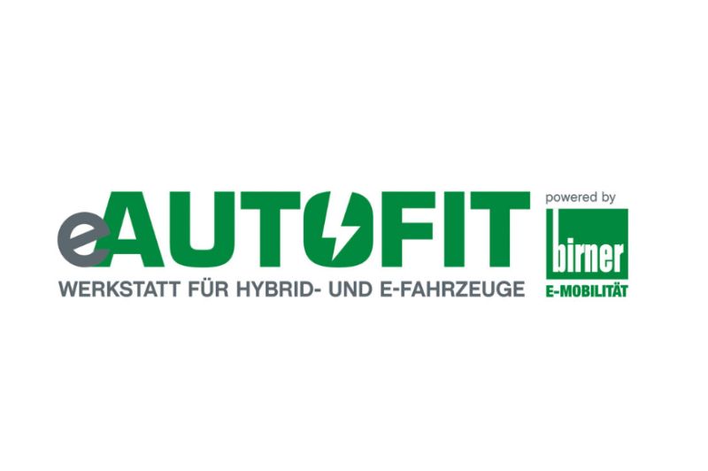  Birner bringt eAutofit-Plattform