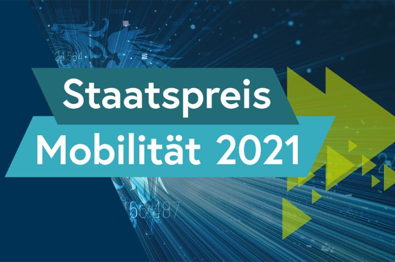  Mobilitätspreis wird vergeben