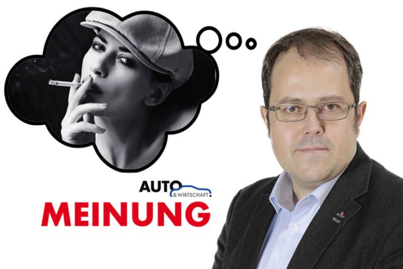  Warum wir bald alle Elektroautos fahren