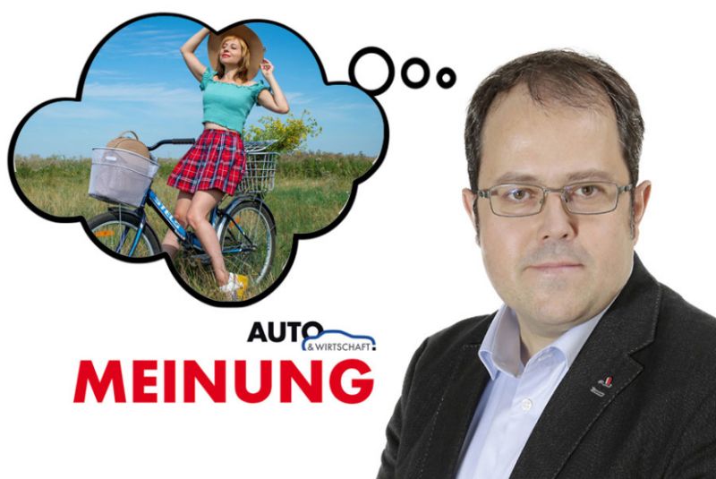  Grüne, bitte das Autofahren verbieten!