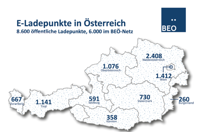  Neu im Ladenetz