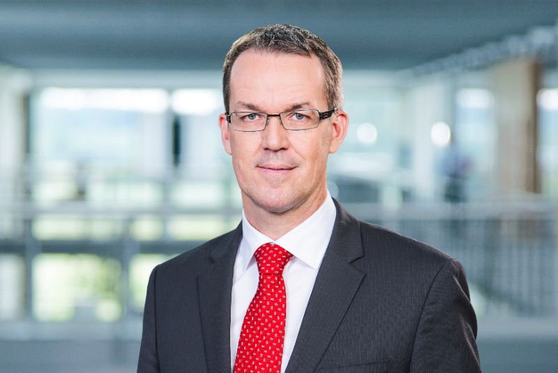  Mahle bekommt neuen CEO