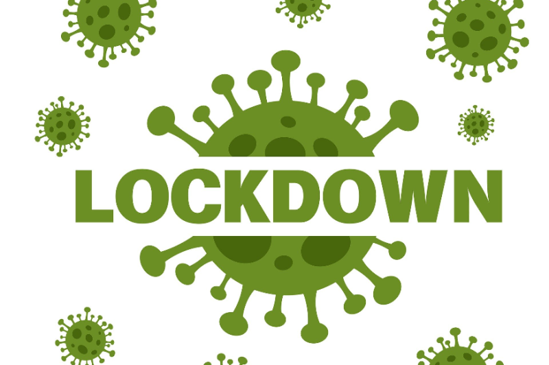  Lockdown für Ungeimpfte: Muss der Handel kontrollieren?