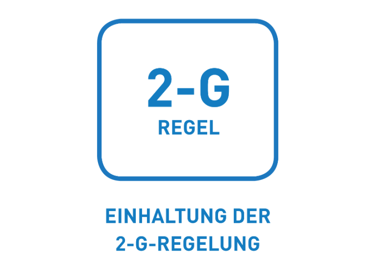  2G-Kontrolle im Handel: Aushang sollte reichen