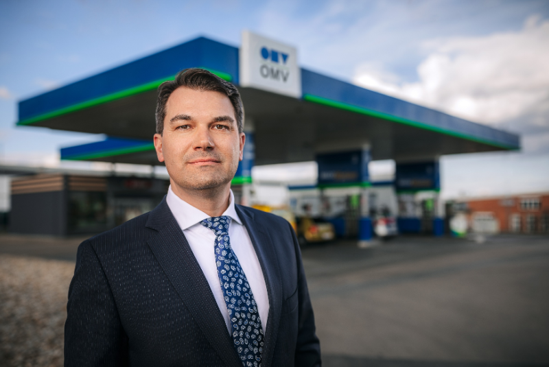  OMV unterstützt „Alles gurgelt!“