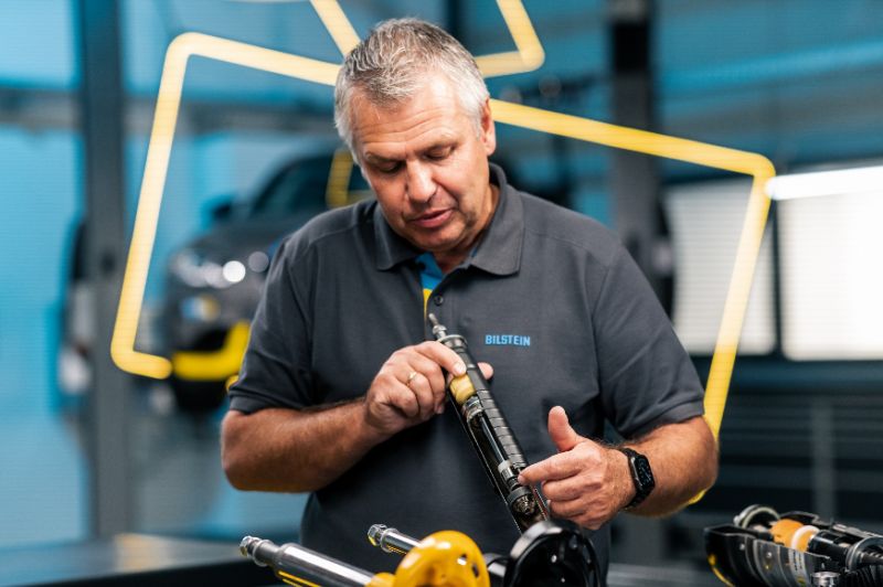  Bilstein Academy stellt Programm 2022 vor