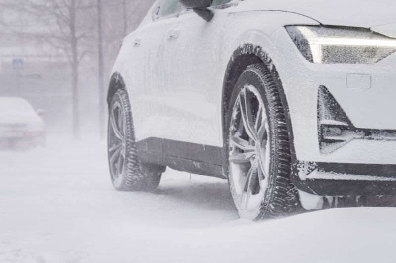  Nokian Tyres stellt neues Winter-Flaggschiff vor