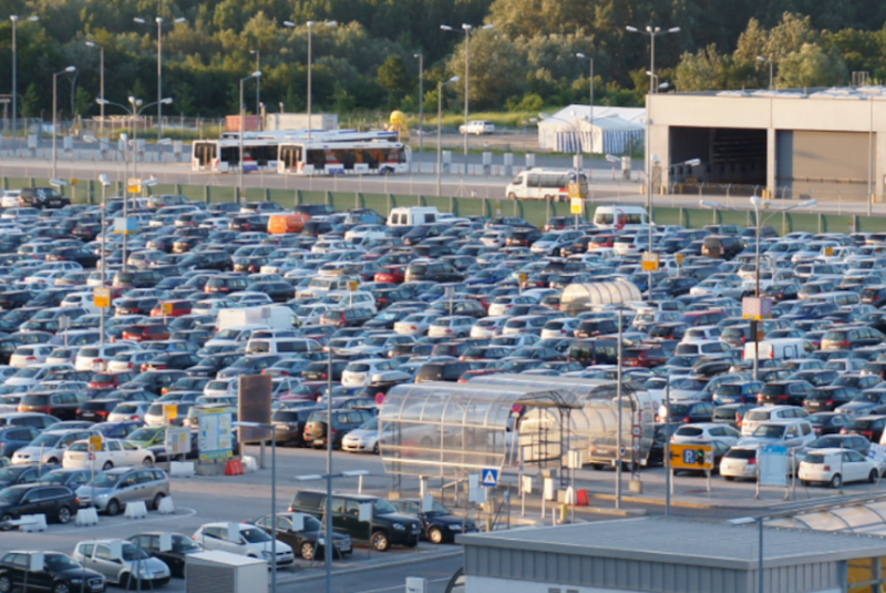  Pkw-Neuzulassungen: Plus zum Jahresstart – Vorkrisenniveau in weiter Ferne