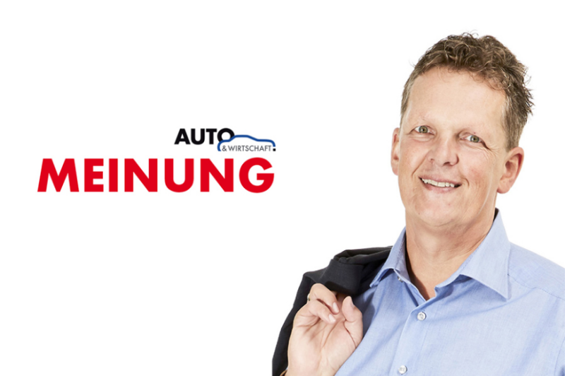  Männer, die ihr Auto lieben