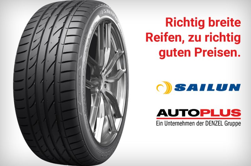  AUTOPLUS bringt Preis-Leistungs-Sieger für den Reifenhandel