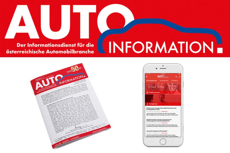  AUTO-Information