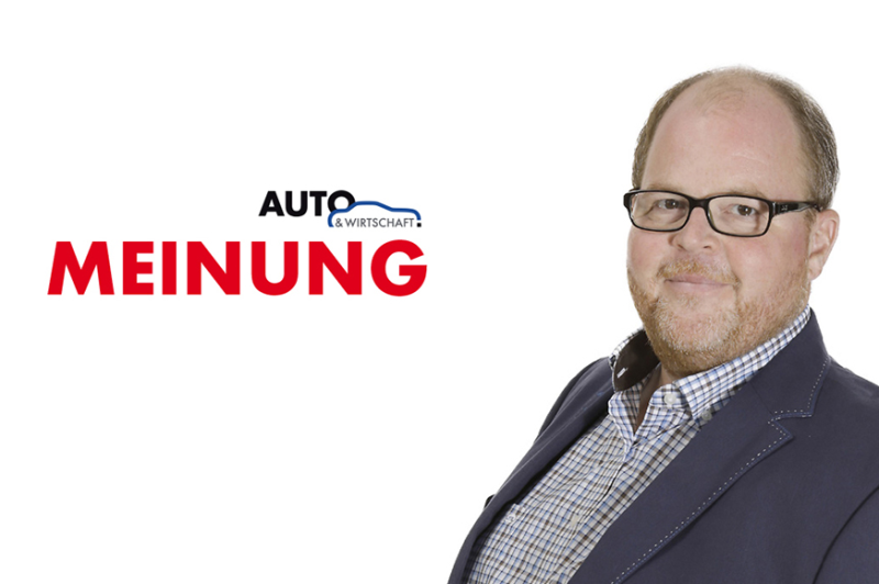  Auto braucht Händler