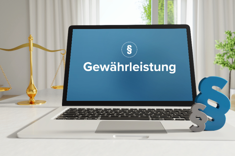  Was ändert die neue Gewährleistung?