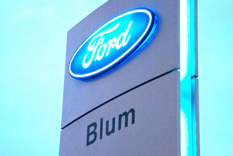  Schirak & Lehr übernehmen Ford-Store Blum 