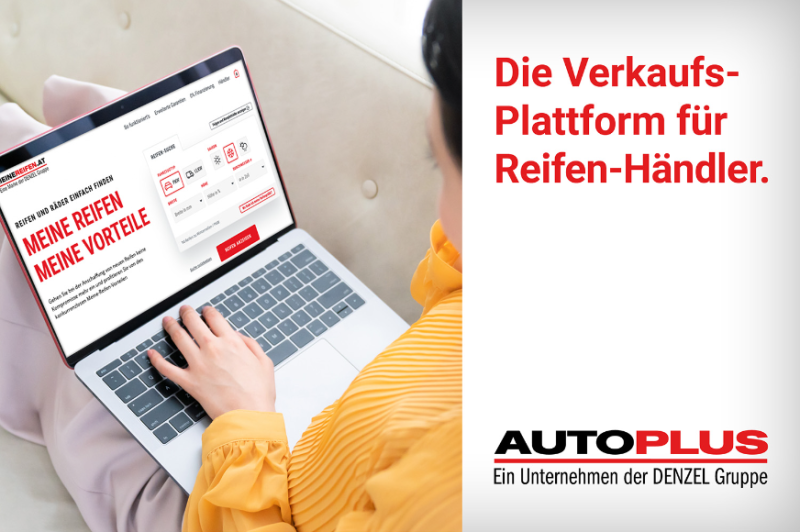  AUTOPLUS vermittelt kostenlos Kunden vom Web zum Händler-Partner 