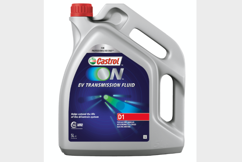  Castrol: Neue ON-Produkte im Aftersales-Bereich erhältlich 