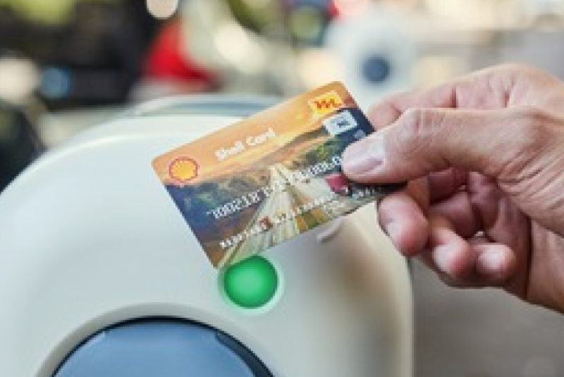  Shell: Leitfaden für Umstieg auf E-Mobilität