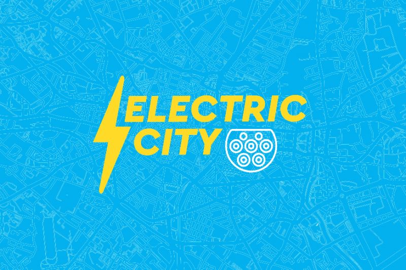  Electric City: E-Mobilität bei der Autopromotec 2022