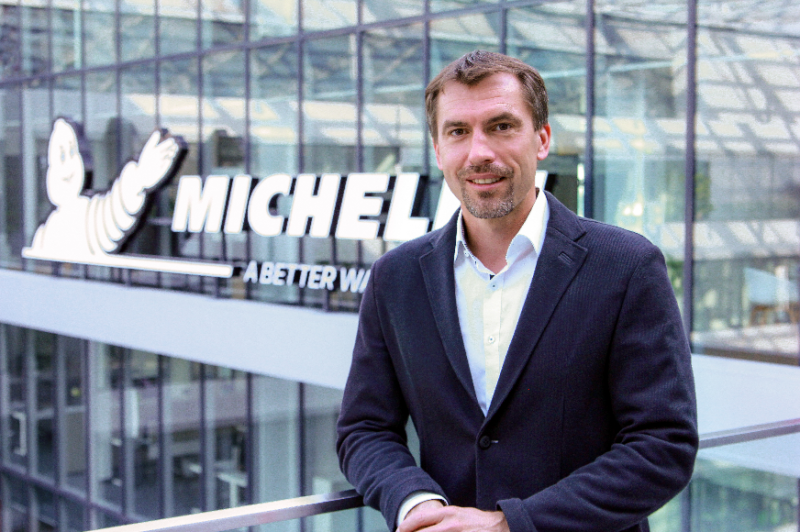  VRÖ & Michelin: Seminarreihe für HV1-Schulungen im September