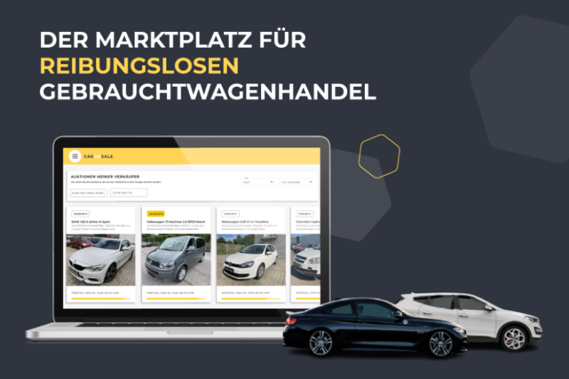  CarOnSale: Auf dem Weg zum österreichischen Marktführer