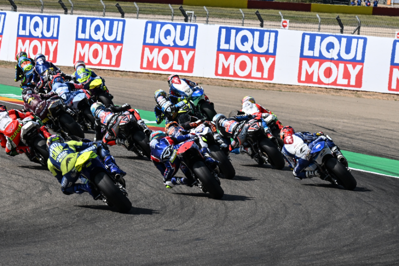  Liqui Moly baut Zweirad-Engagement aus