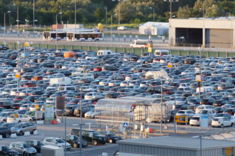  Pkw-Neuzulassungen: Auch im Oktober ging es bergauf