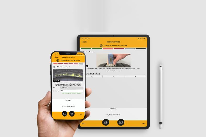  Continental gestaltet Echo App neu