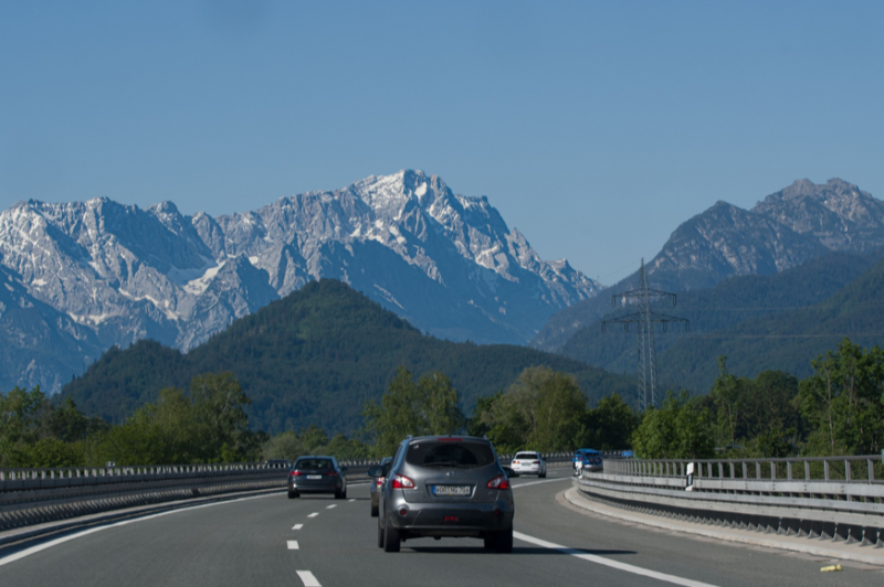  Treibstoffpreise: Kein Einfluss auf Fahrtweiten