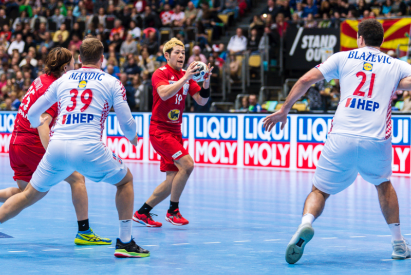  Liqui Moly prolongiert Handball-Sponsoring