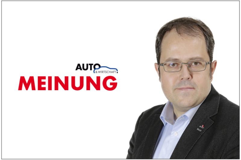  Der abgehängte Autokäufer