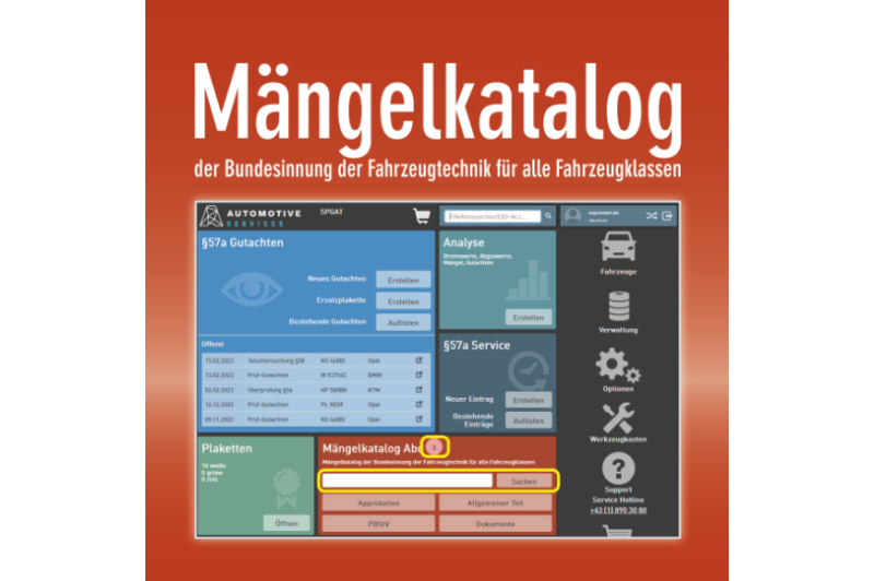  Wirtschaftsverlag: Mängelkatalog-Erstellung ist aufwändiger Prozess