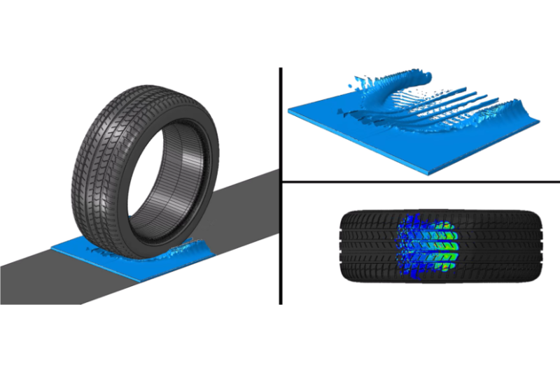  Virtuelle Prototypenerstellung