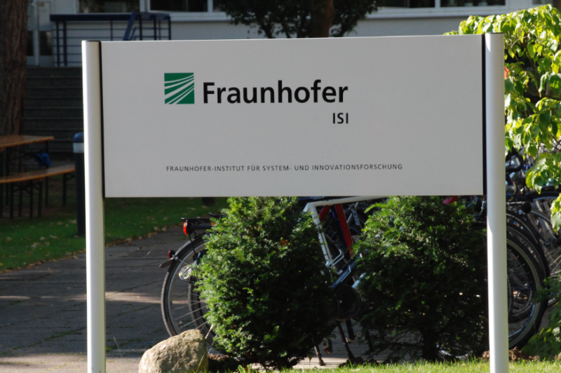  Fraunhofer-Institut: Diskussionspapier zu E-Fuels 