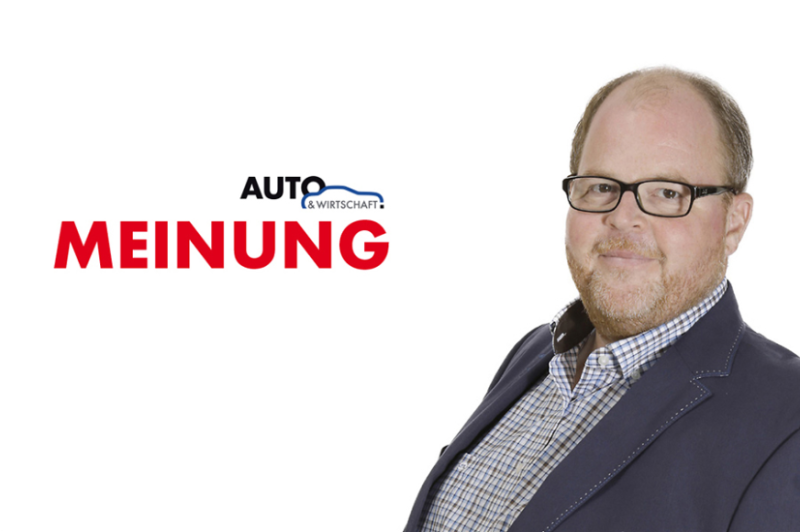  McDrive oder gedeckter Tisch?